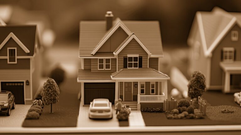 East Rome neighborhood